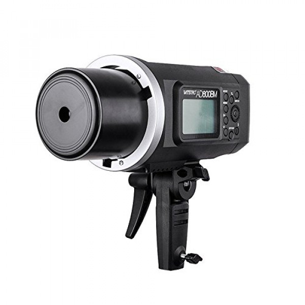 Godox ad600bm AD600 600 W HSS 1/8000s Manuelle tragbar Studio Flash Strobe Bowens Mount-39
